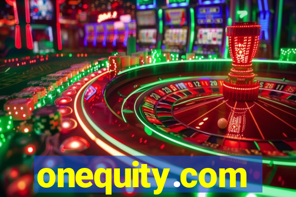 onequity.com