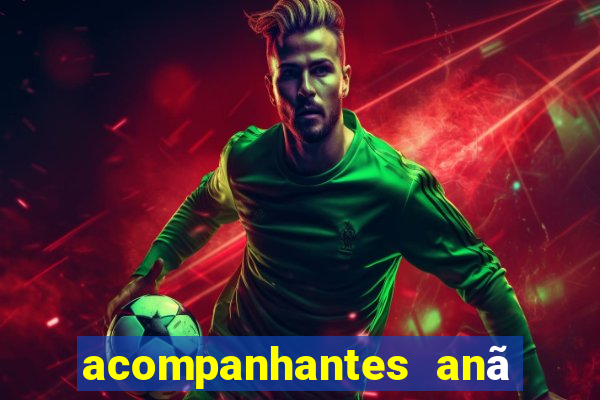 acompanhantes anã sao paulo