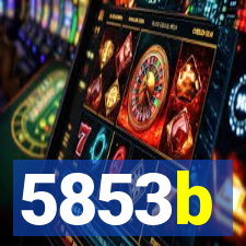 5853b