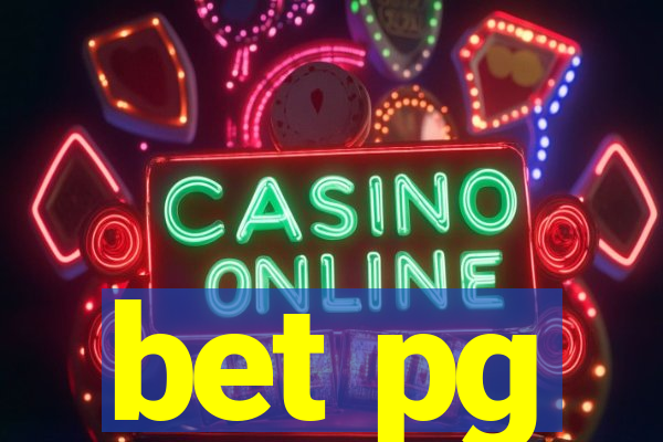 bet pg