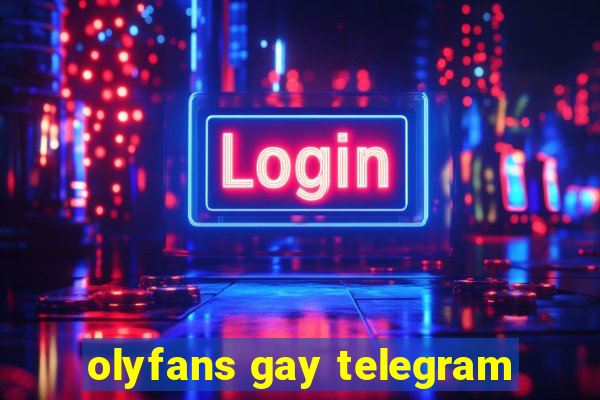 olyfans gay telegram