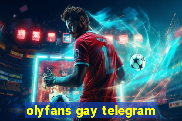 olyfans gay telegram