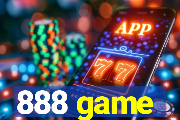 888 game