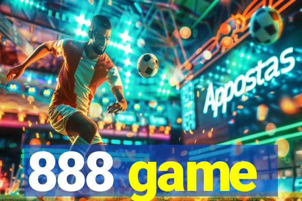 888 game
