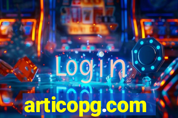articopg.com