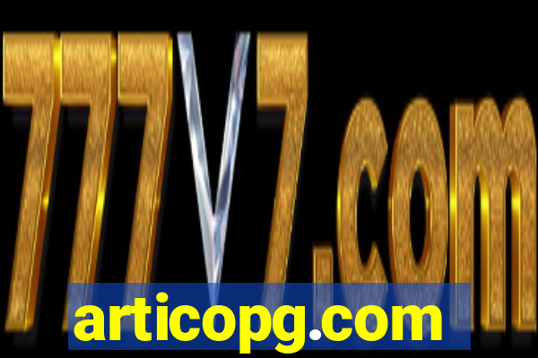 articopg.com