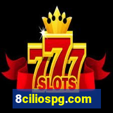 8ciliospg.com