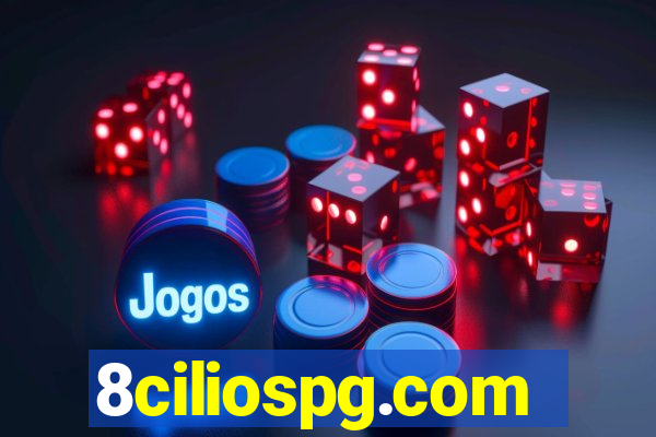 8ciliospg.com