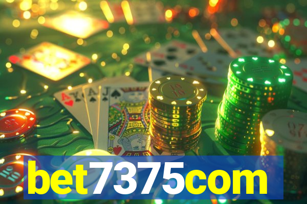 bet7375com