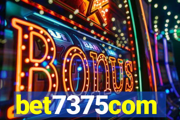 bet7375com