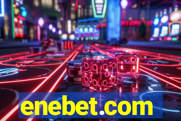 enebet.com