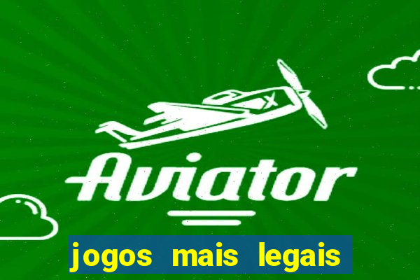 jogos mais legais do mundo de carro