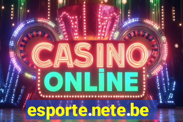 esporte.nete.bet
