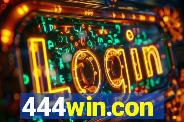 444win.con