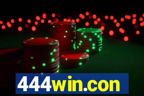 444win.con