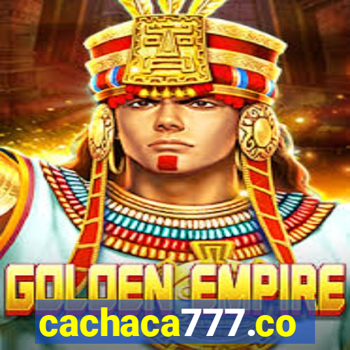 cachaca777.co
