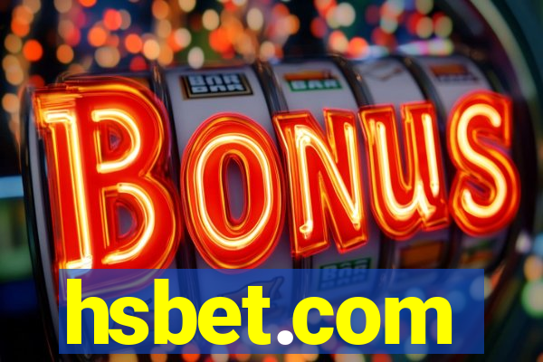 hsbet.com