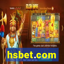 hsbet.com