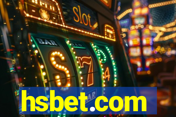 hsbet.com