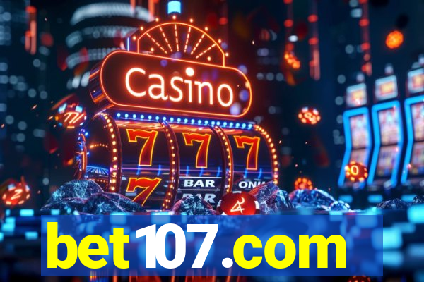 bet107.com