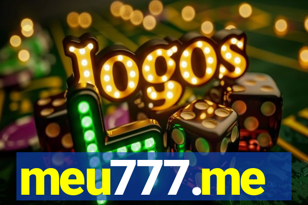 meu777.me