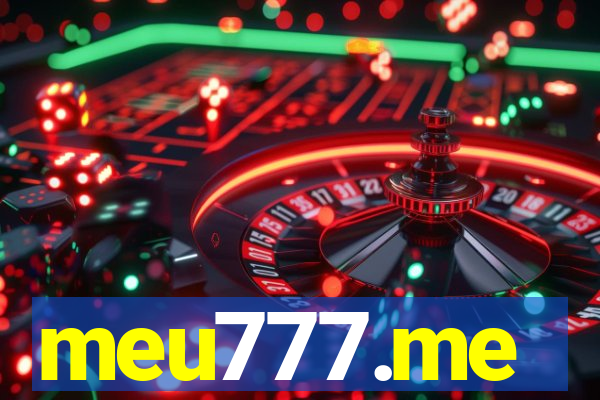 meu777.me