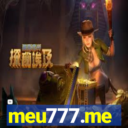 meu777.me