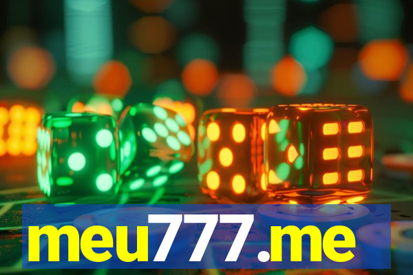 meu777.me