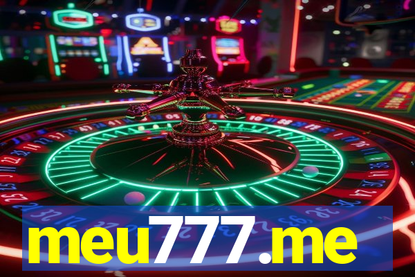 meu777.me