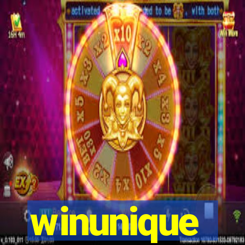 winunique