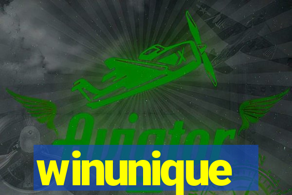 winunique