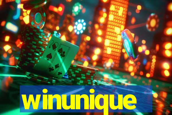 winunique