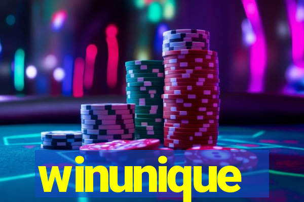 winunique