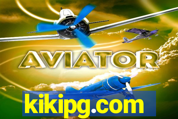 kikipg.com