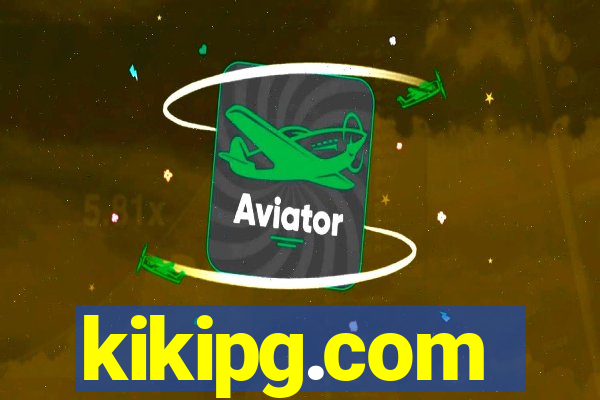 kikipg.com