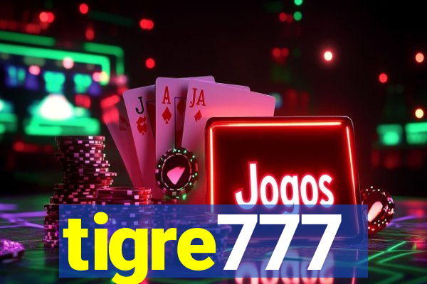 tigre777