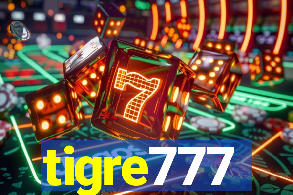 tigre777