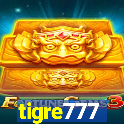 tigre777
