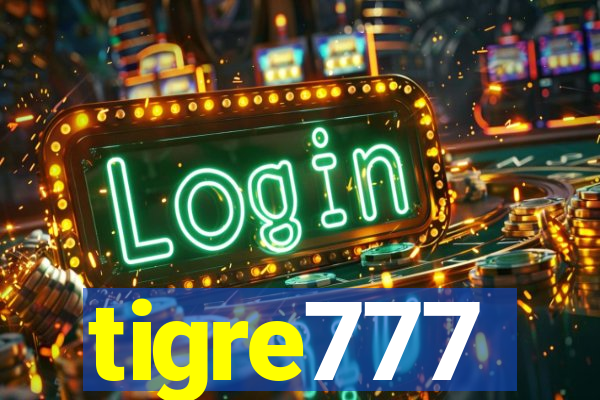 tigre777