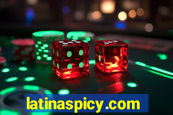 latinaspicy.com