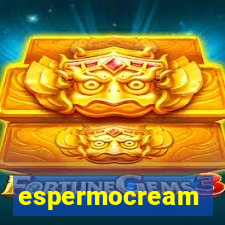 espermocream