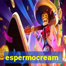 espermocream