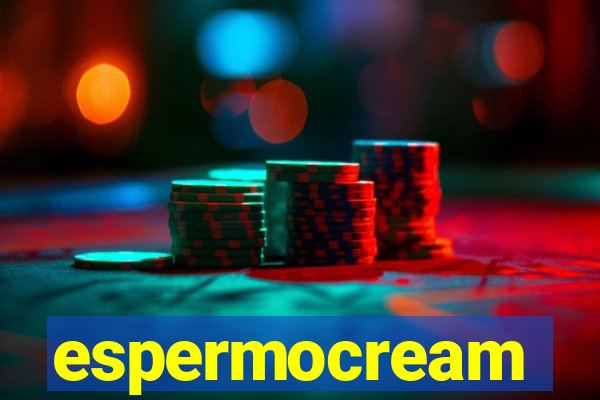 espermocream