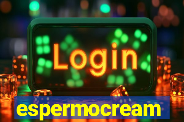 espermocream