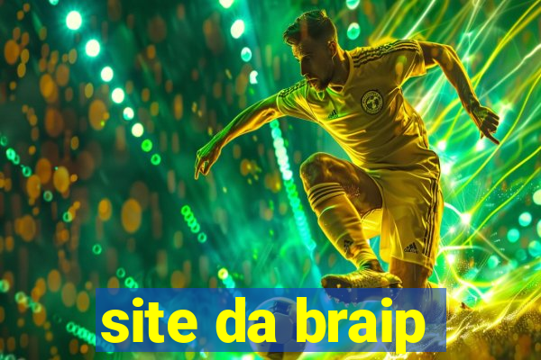 site da braip