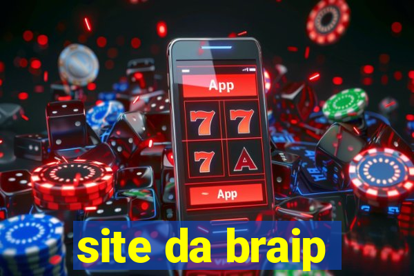 site da braip