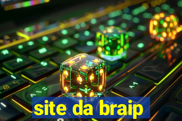 site da braip