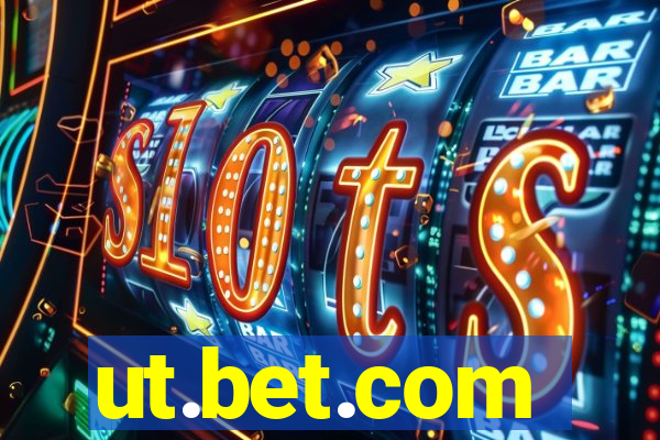ut.bet.com