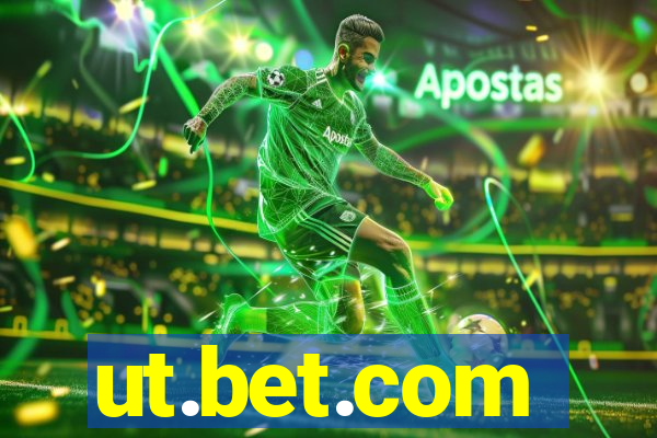 ut.bet.com