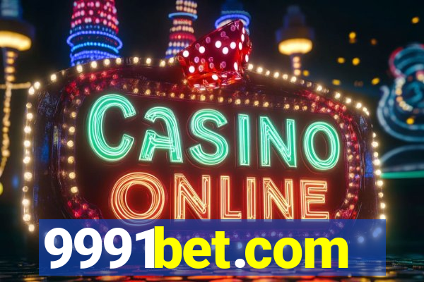 9991bet.com